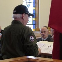 Remembering the 74th Anniversary of the Bataan Death March/Surrender.